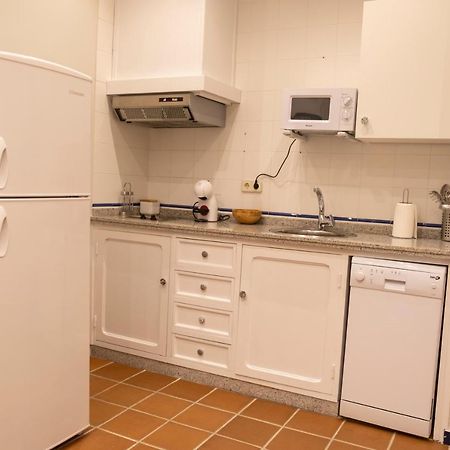 Apartament Garza Imperial - Puente Del Rey I El Rocío Zewnętrze zdjęcie