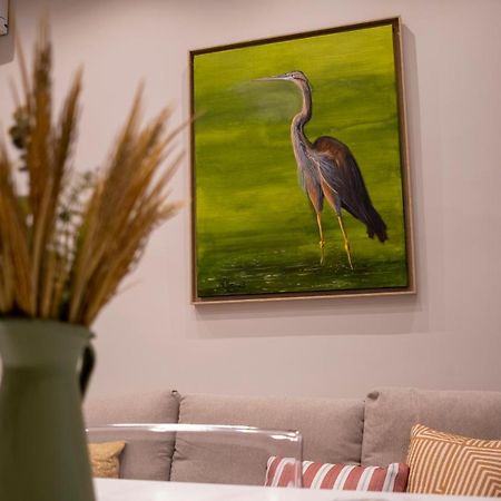 Apartament Garza Imperial - Puente Del Rey I El Rocío Zewnętrze zdjęcie
