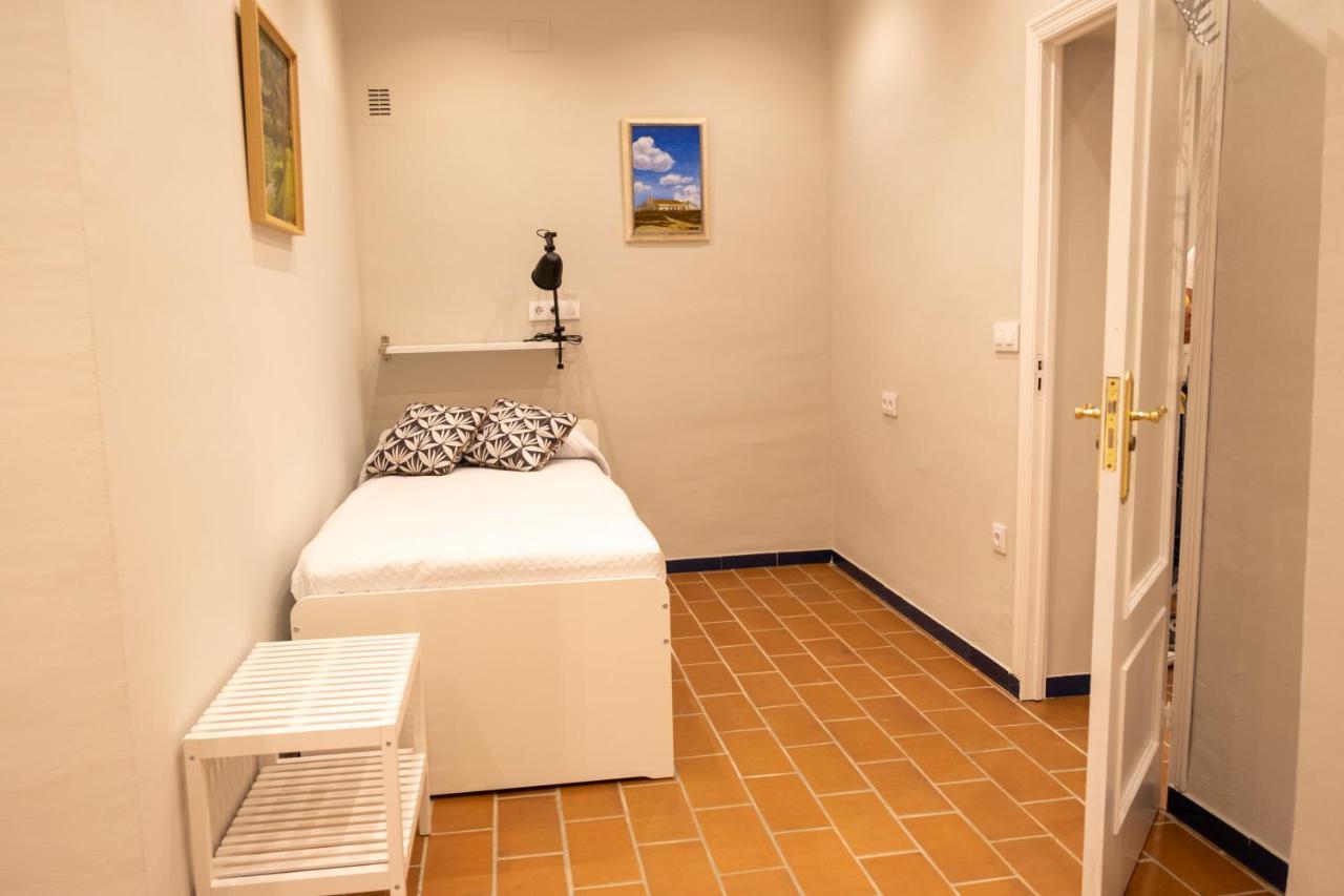 Apartament Garza Imperial - Puente Del Rey I El Rocío Zewnętrze zdjęcie