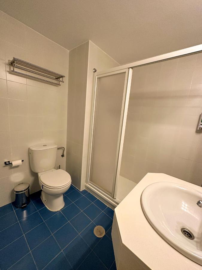 Apartament Garza Imperial - Puente Del Rey I El Rocío Zewnętrze zdjęcie