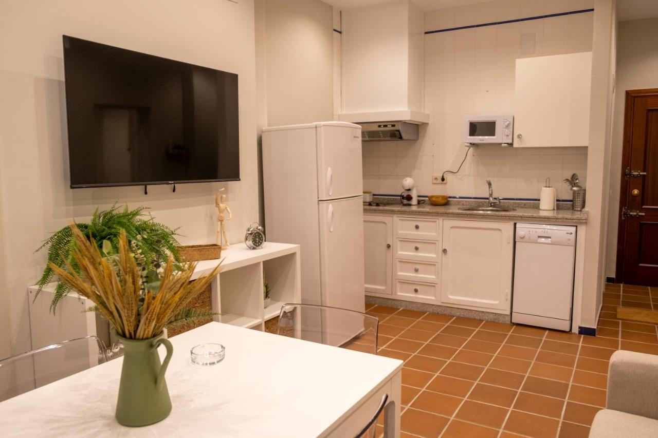 Apartament Garza Imperial - Puente Del Rey I El Rocío Zewnętrze zdjęcie