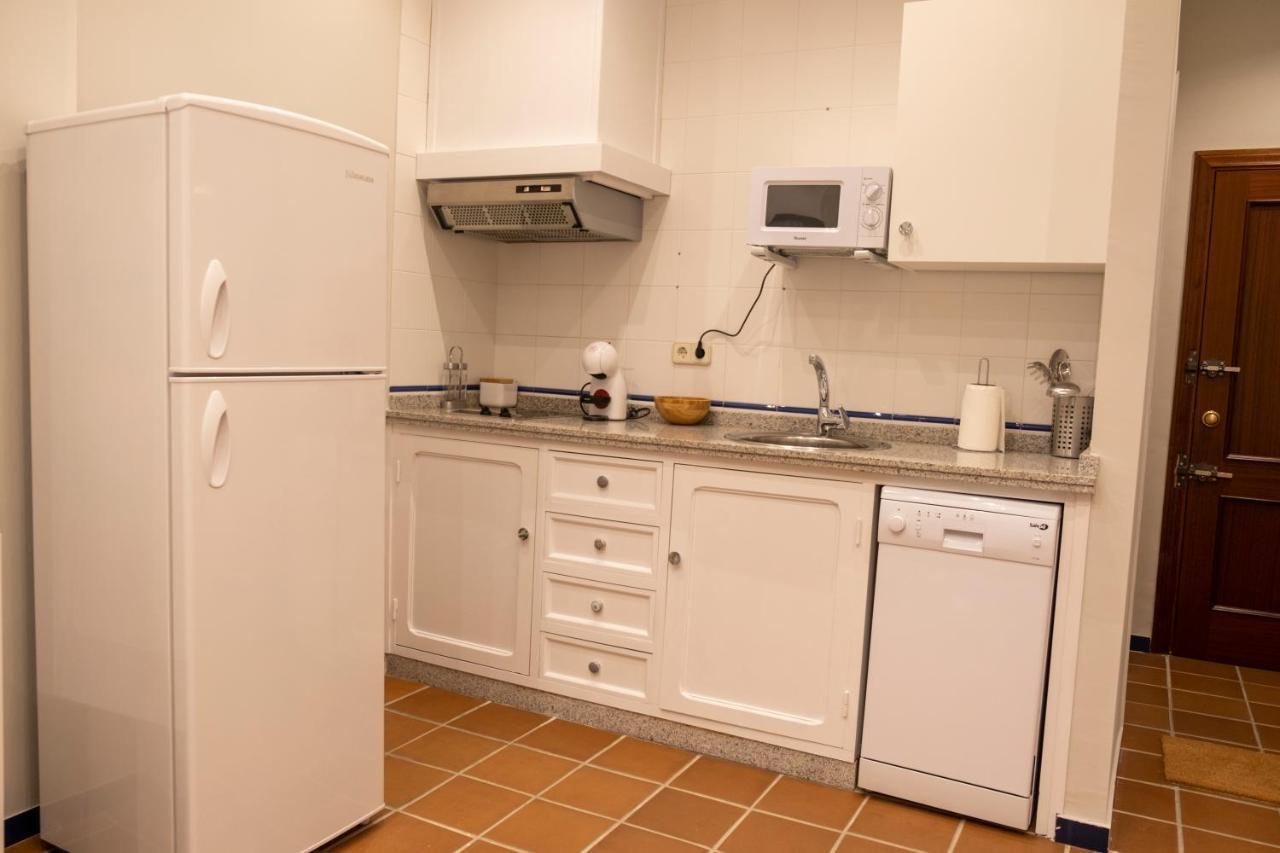 Apartament Garza Imperial - Puente Del Rey I El Rocío Zewnętrze zdjęcie