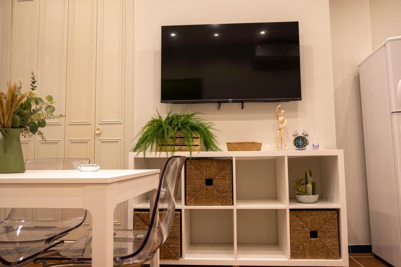Apartament Garza Imperial - Puente Del Rey I El Rocío Zewnętrze zdjęcie