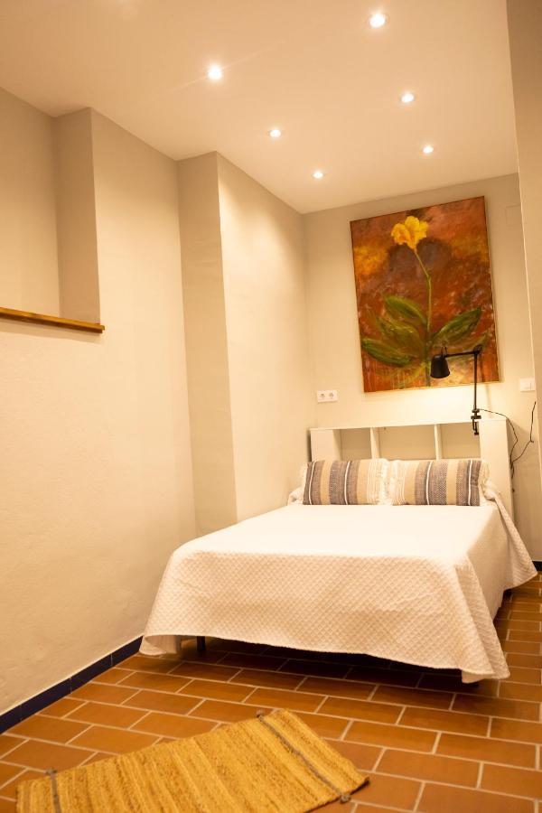 Apartament Garza Imperial - Puente Del Rey I El Rocío Zewnętrze zdjęcie